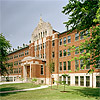 Immaculate Heart of Mary Mother House Monroe, Michigan